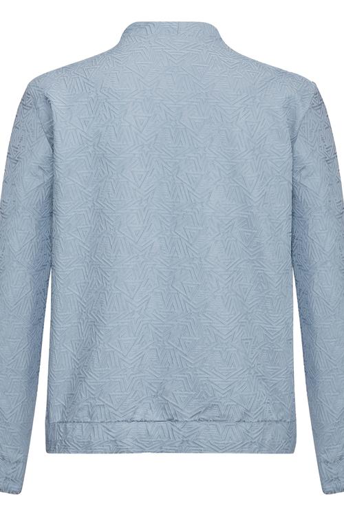  YILDIZ DESENLİ CEKET