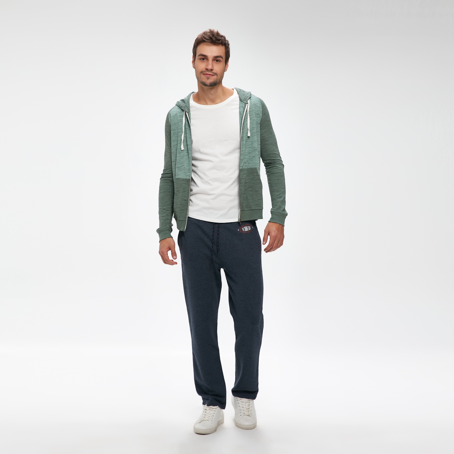 FERMUARLI SWEATSHIRT
