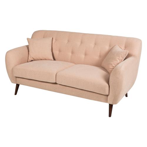  ENNA GÜL KURUSU İKİLİ KOLTUK