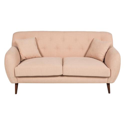  ENNA GÜL KURUSU İKİLİ KOLTUK