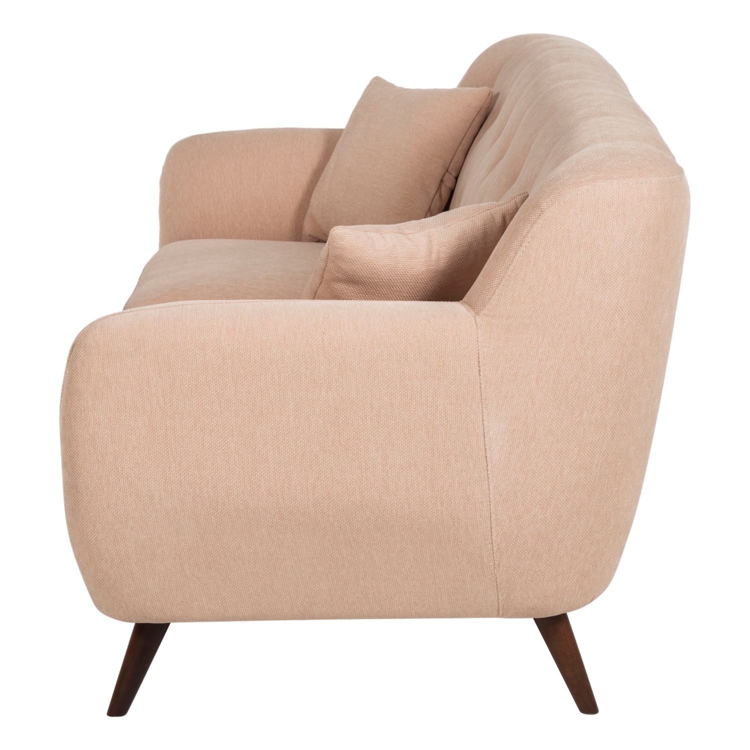 ENNA GÜL KURUSU İKİLİ KOLTUK