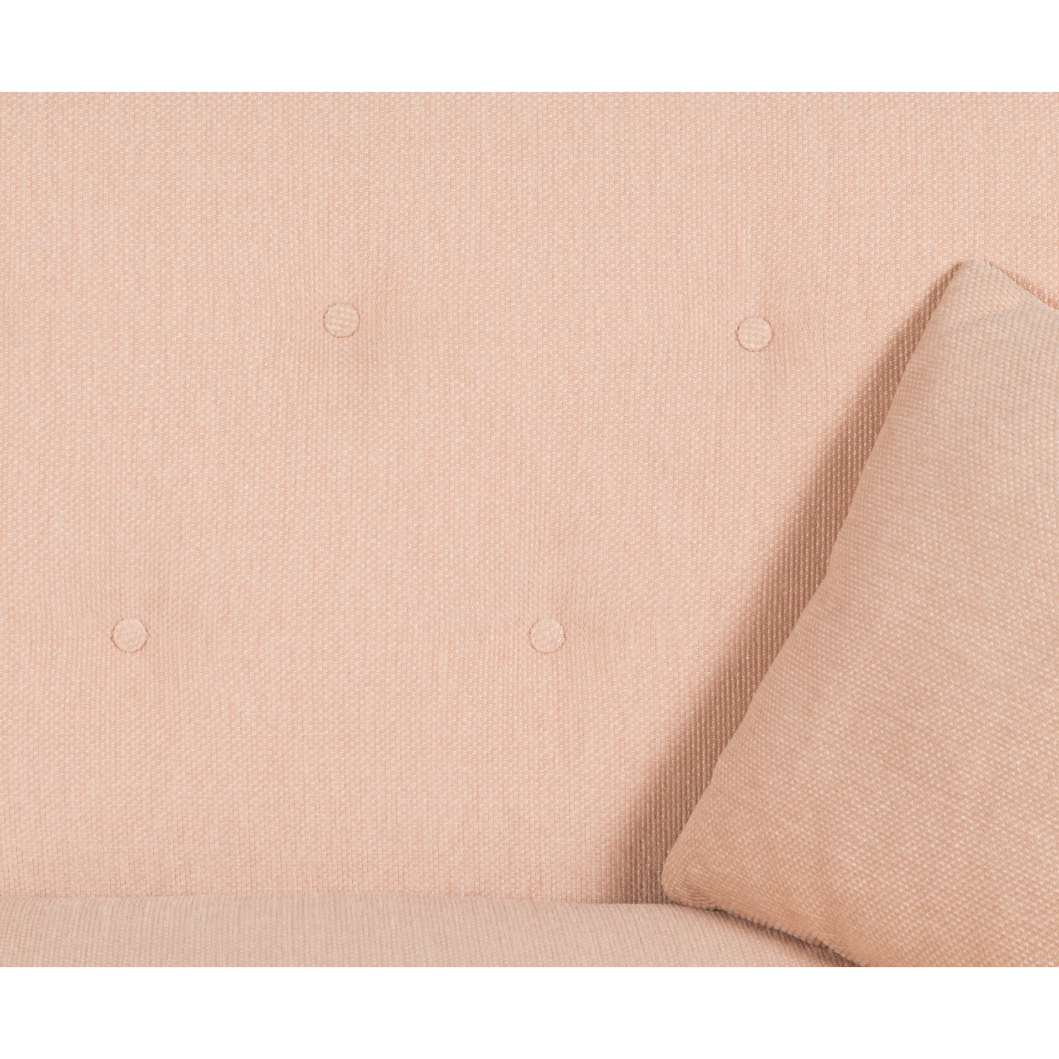 ENNA GÜL KURUSU İKİLİ KOLTUK