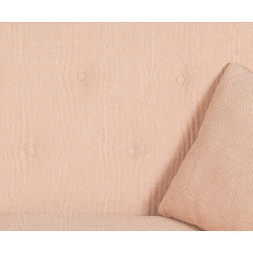  ENNA GÜL KURUSU İKİLİ KOLTUK