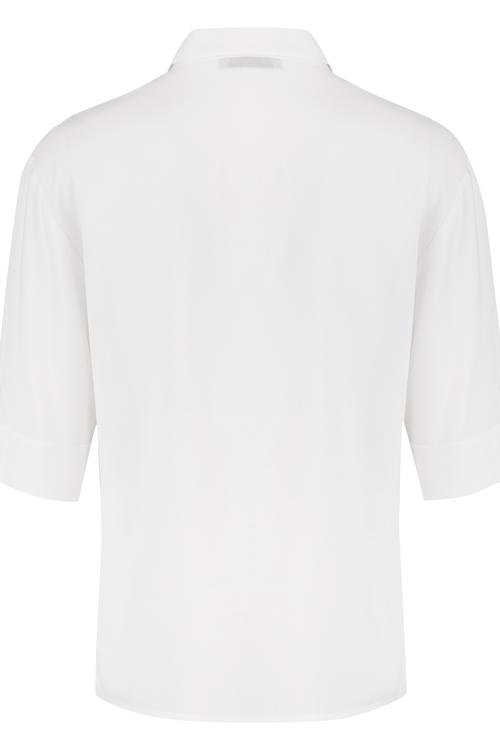  3/4 KOL CASUAL GÖMLEK