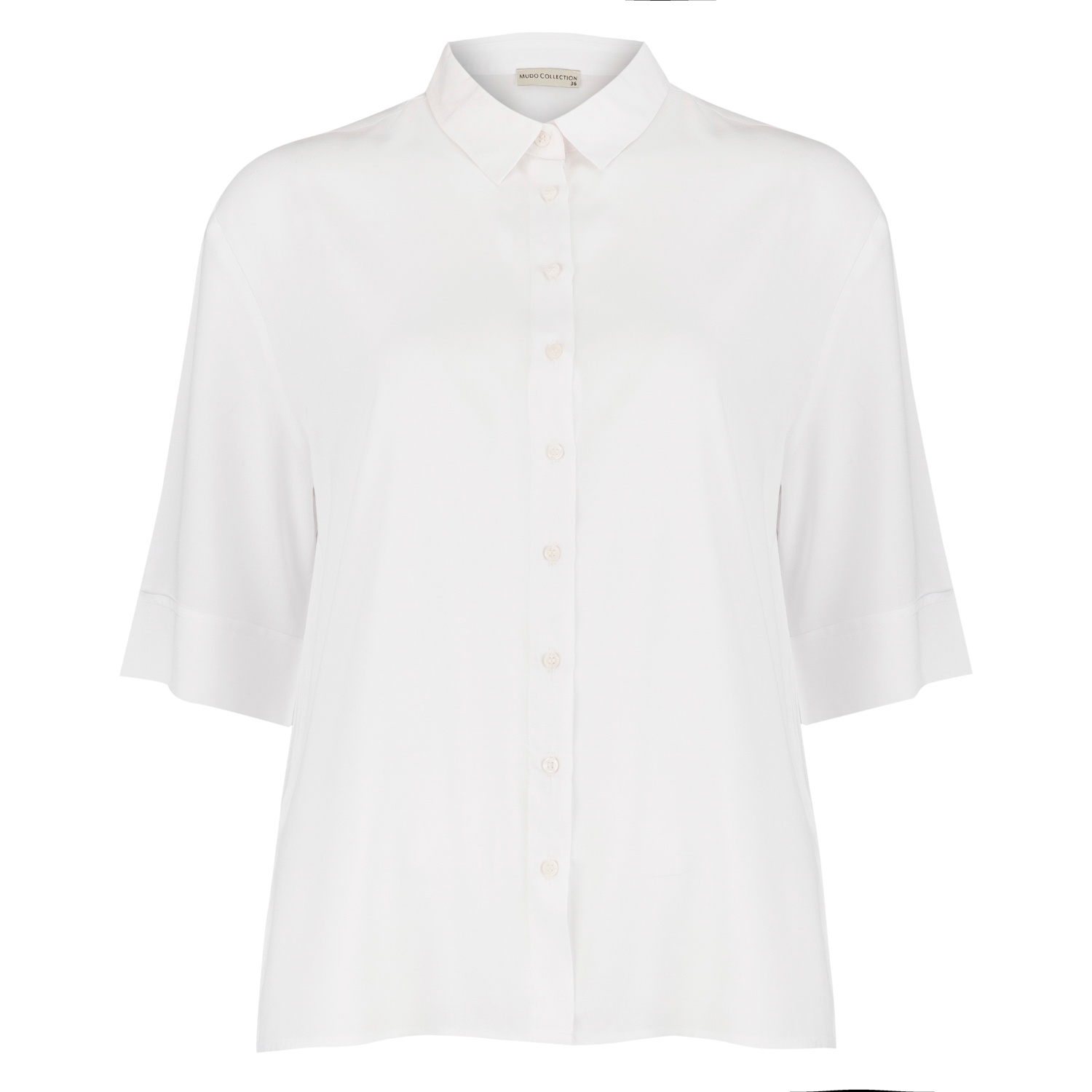 3/4 KOL CASUAL GÖMLEK