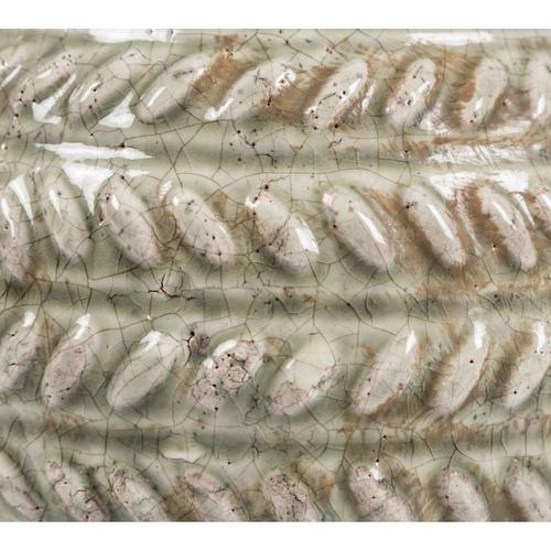  BURRY VAZO 18.5X16CM YEŞİL