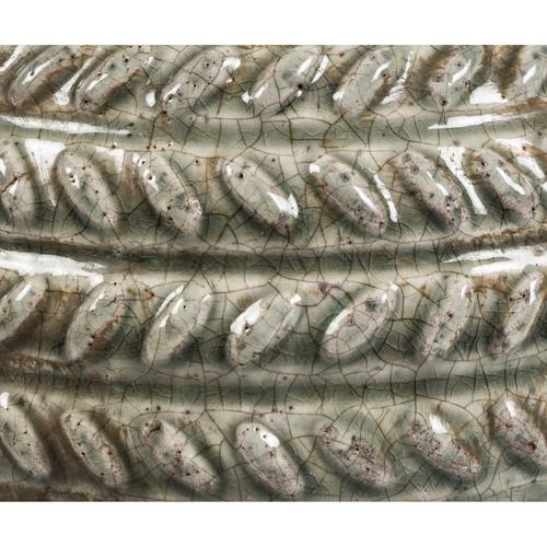  BURRY VAZO 22X19CM YEŞİL