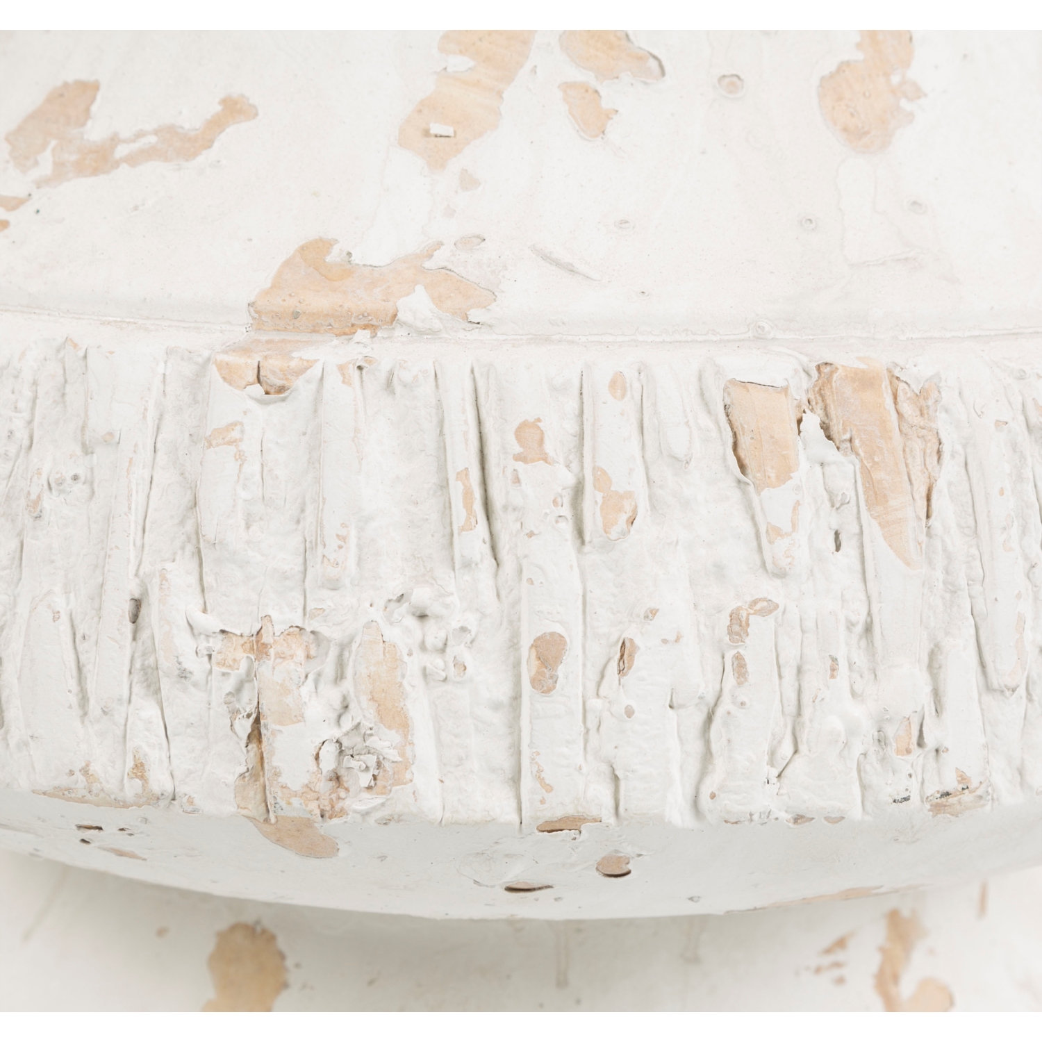 CINDER VAZO 37X33X5CM