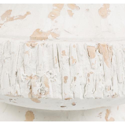  CINDER VAZO 37X33X5CM