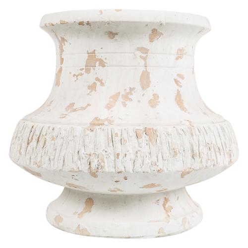  CINDER VAZO 37X33X5CM