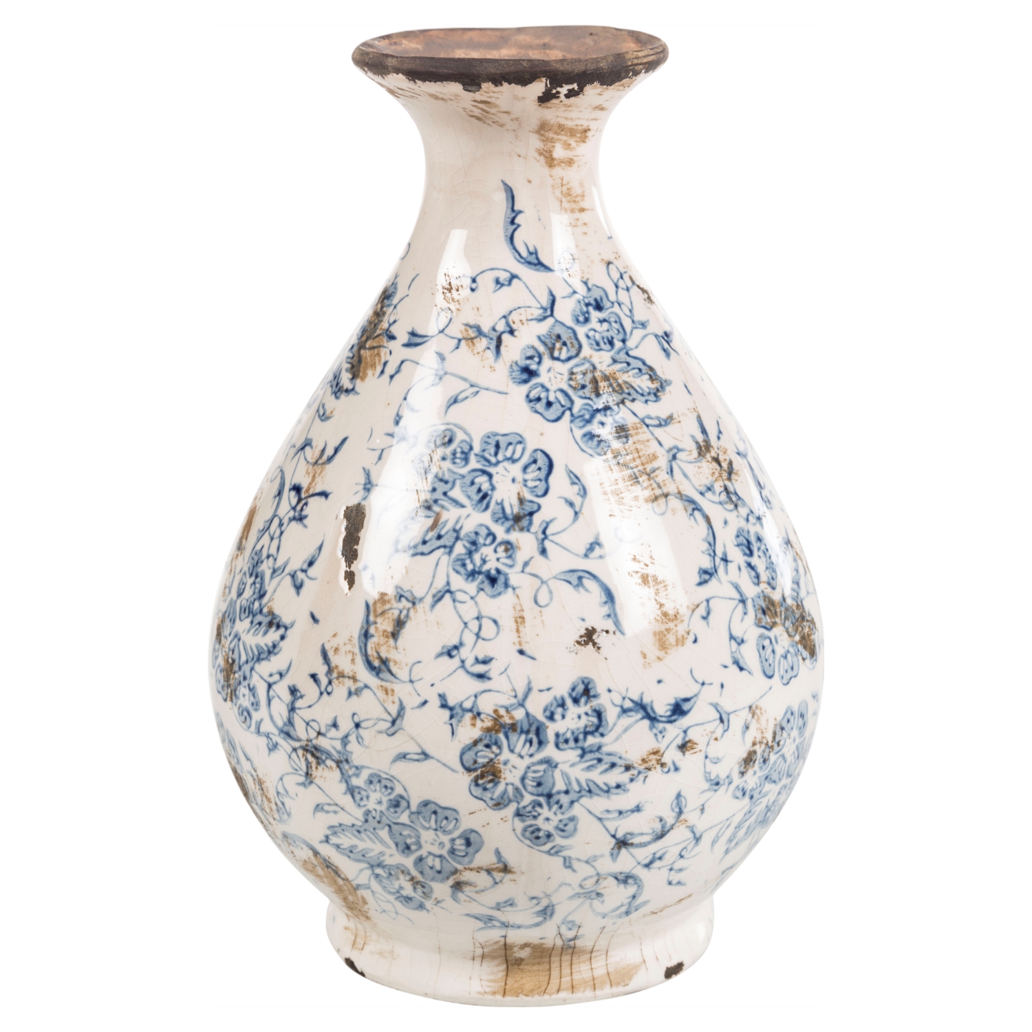 MING VAZO 13.5X20 CM