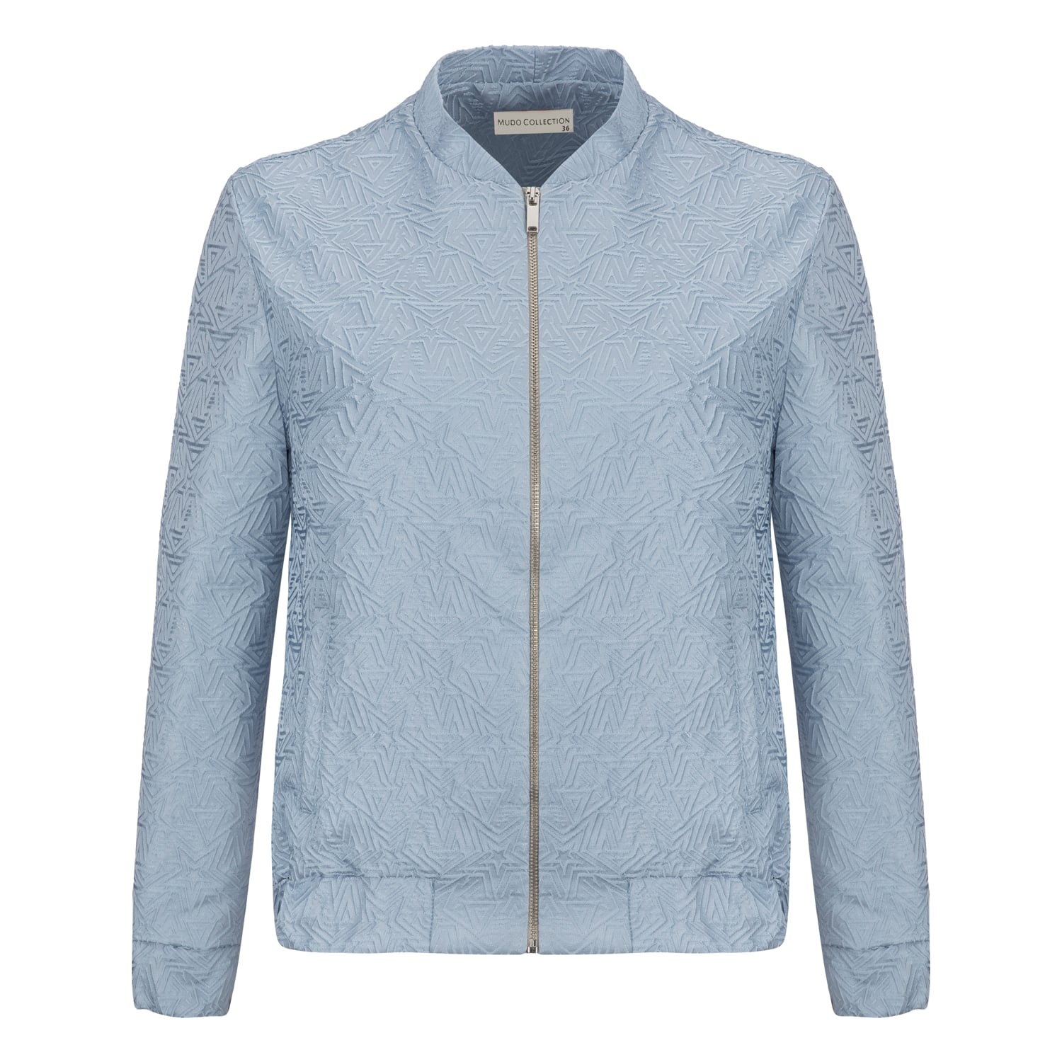 YILDIZ DESENLİ CEKET