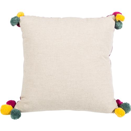  MARLIN PONPON KIRLENT FUŞYA 40X40