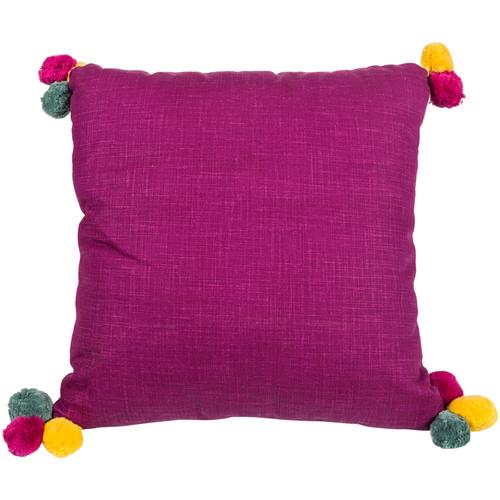  MARLIN PONPON KIRLENT FUŞYA 40X40