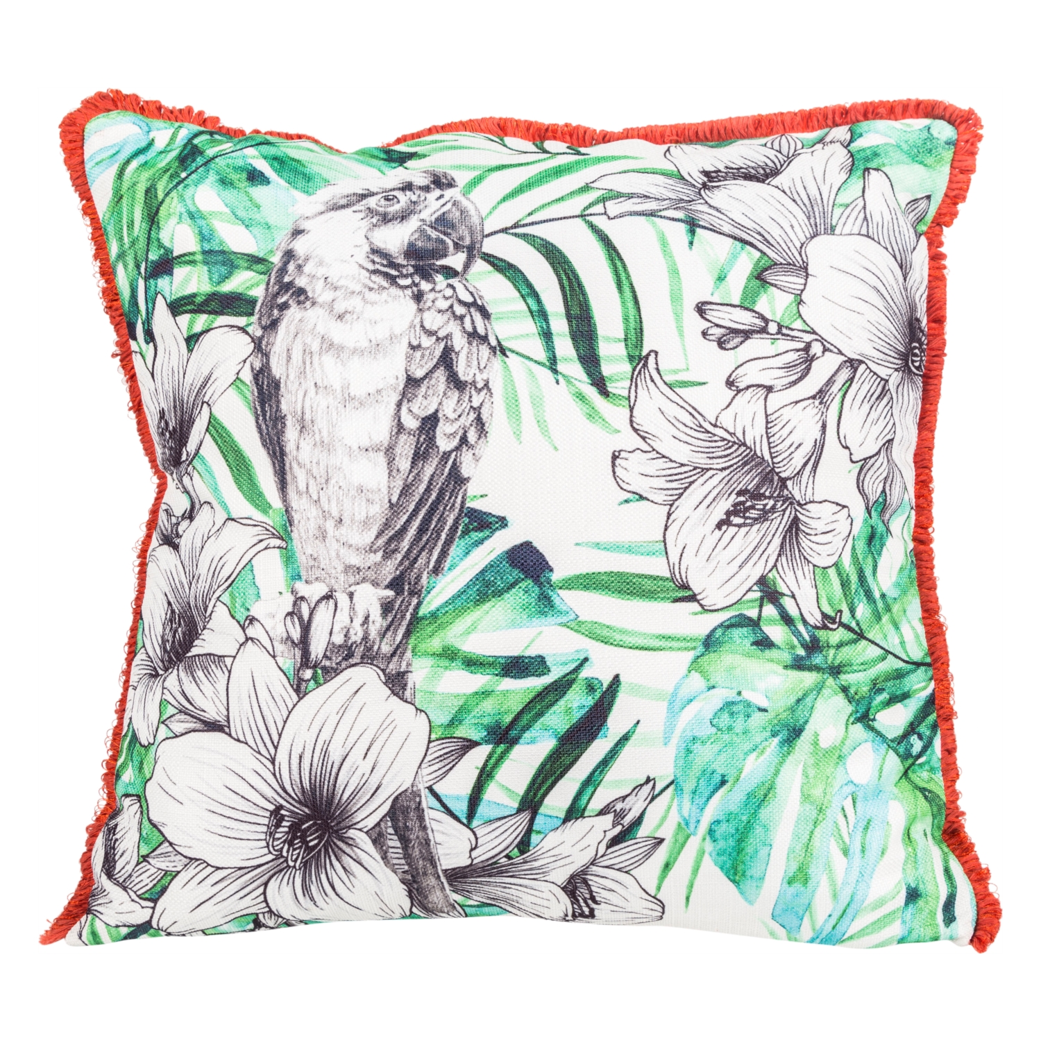 LİMA AMAZONA KIRLENT 45X45