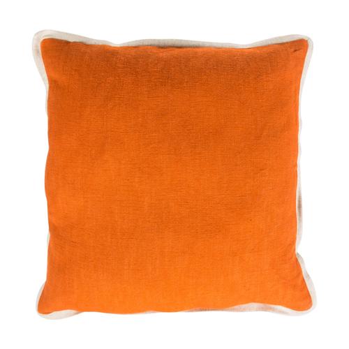  MALİBU KIRLENT TURUNCU 60X60