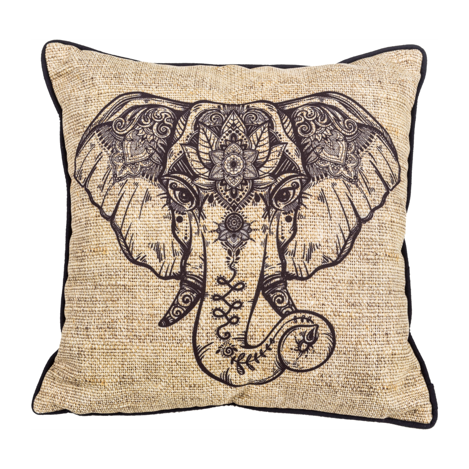 BORNEO FİL KIRLENT 40X40