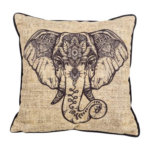  BORNEO FİL KIRLENT 40X40