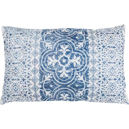  ALVA ABEL KIRLENT MAVİ 35X55