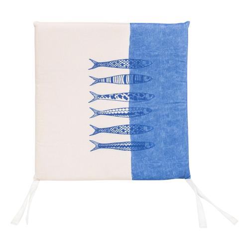  MARİN SANDALYE MİNDERİ 42X42