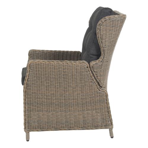  DAVEL RATTAN SANDALYE