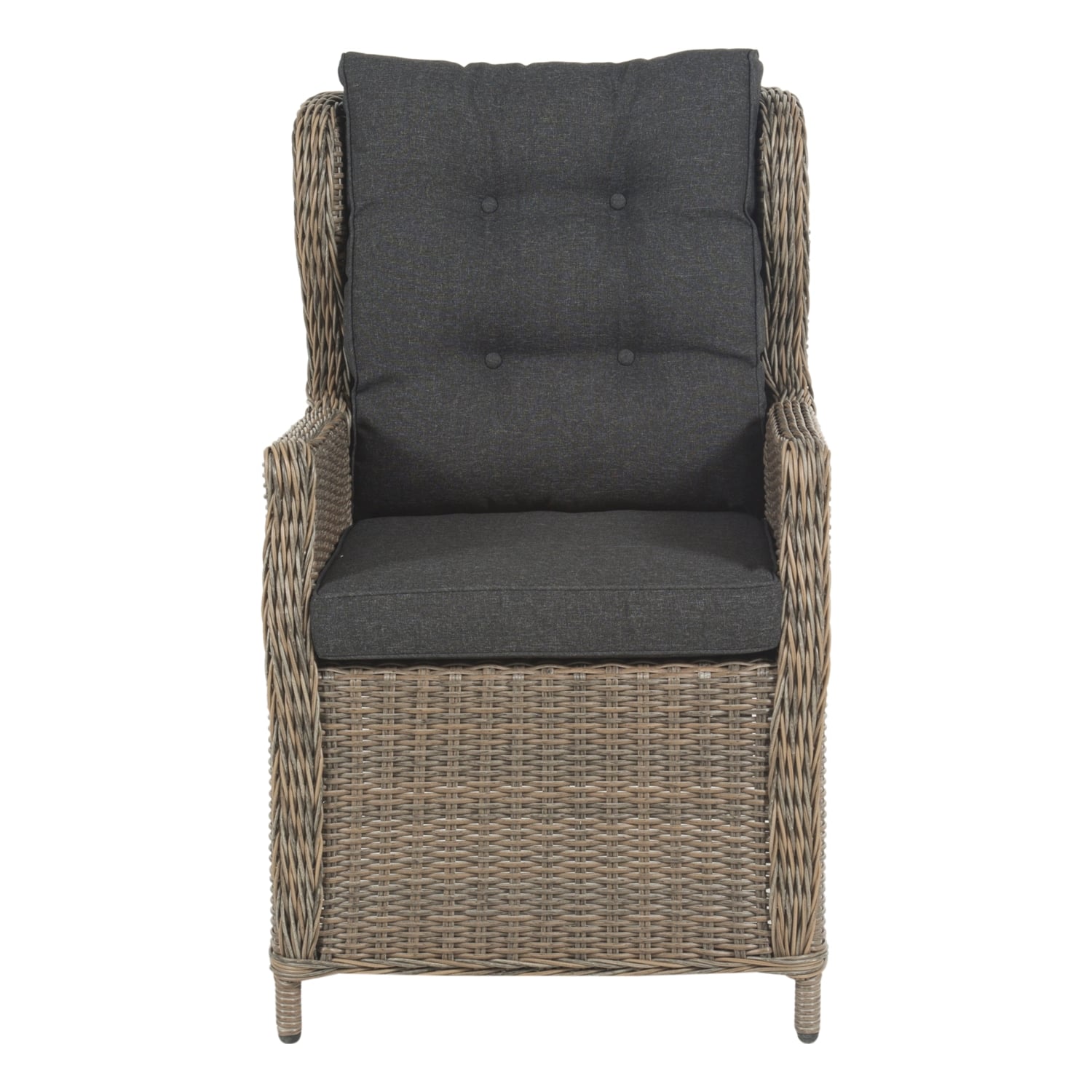 DAVEL RATTAN SANDALYE