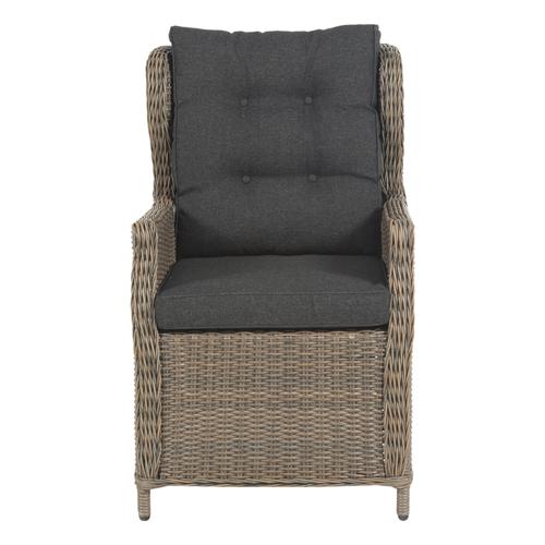  DAVEL RATTAN SANDALYE