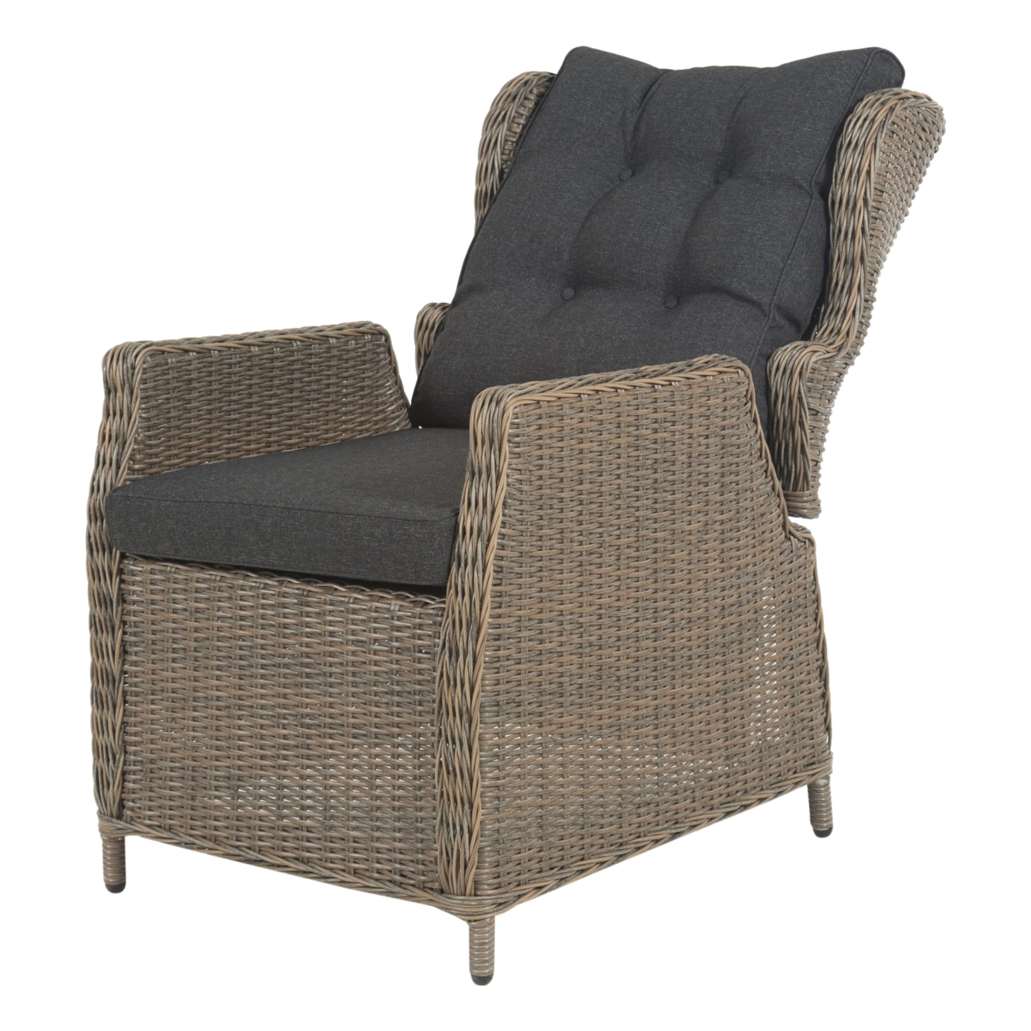 DAVEL RATTAN SANDALYE