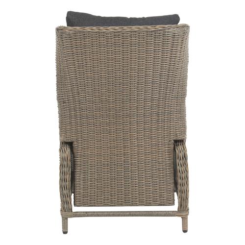  DAVEL RATTAN SANDALYE