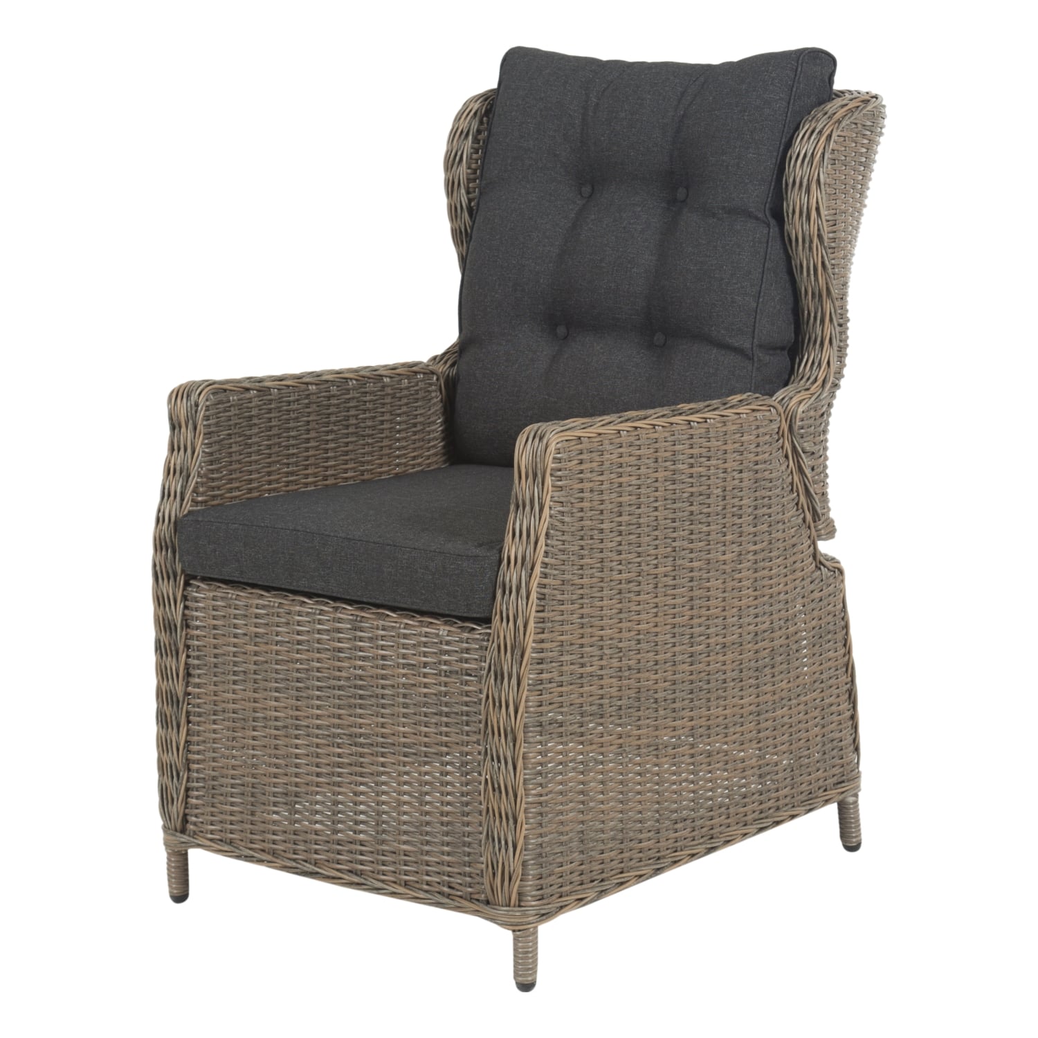 DAVEL RATTAN SANDALYE