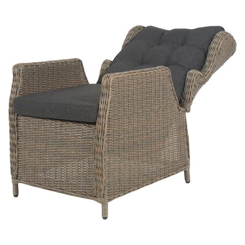  DAVEL RATTAN SANDALYE