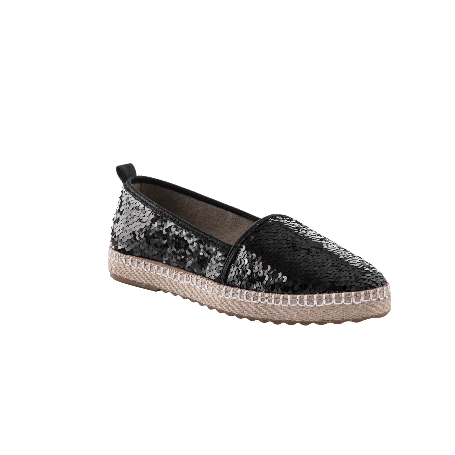 PULLU ESPADRİL