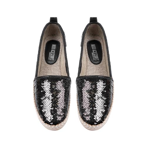  PULLU ESPADRİL