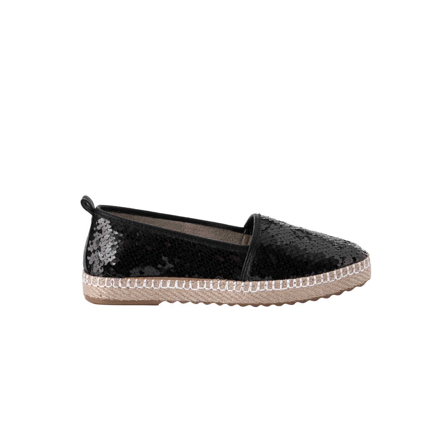 PULLU ESPADRİL