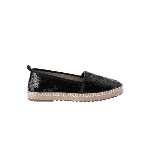  PULLU ESPADRİL