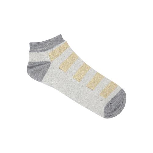  ÇİZGİ DETAYLI ÇORAP