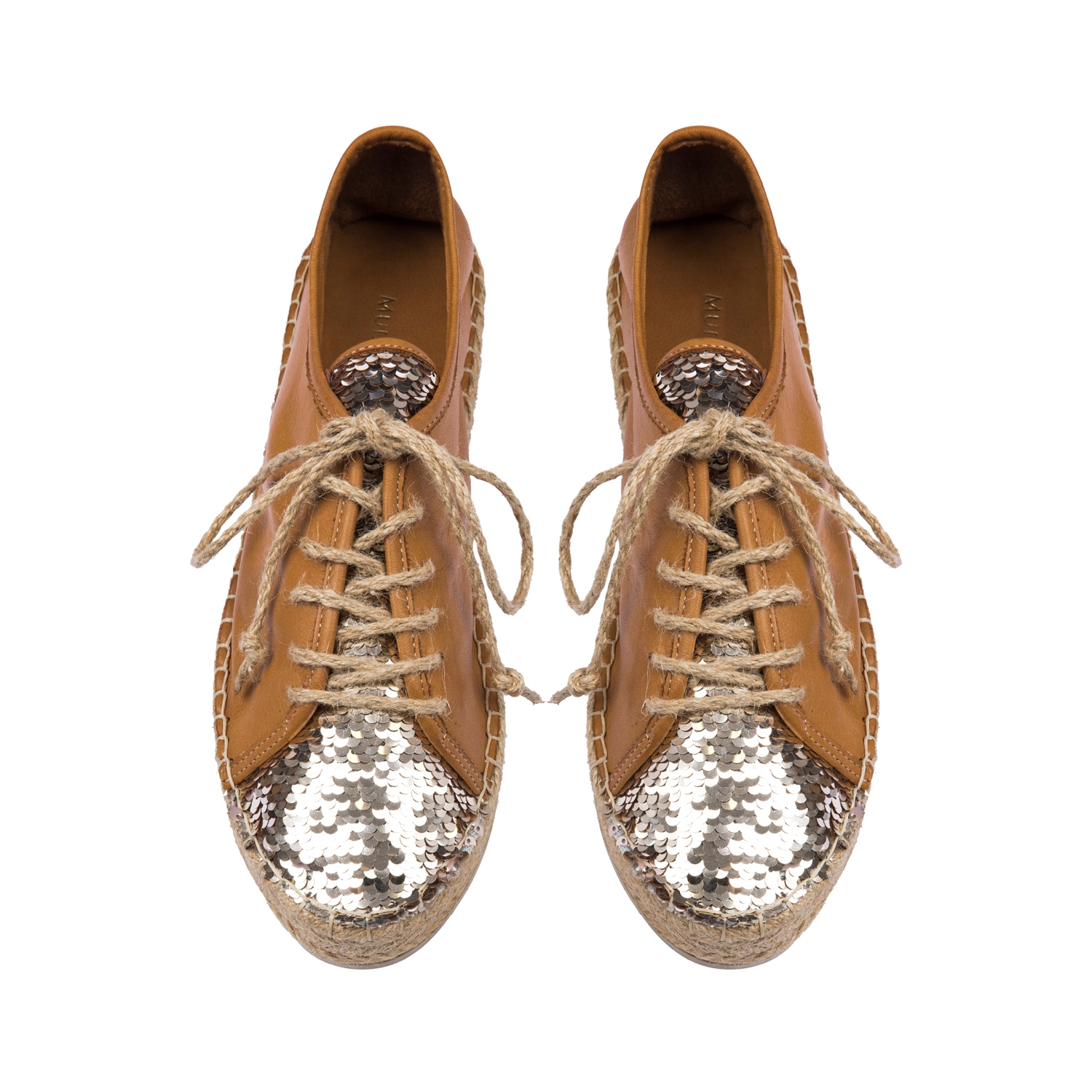 BAĞCIKLI HASIR ESPADRİL