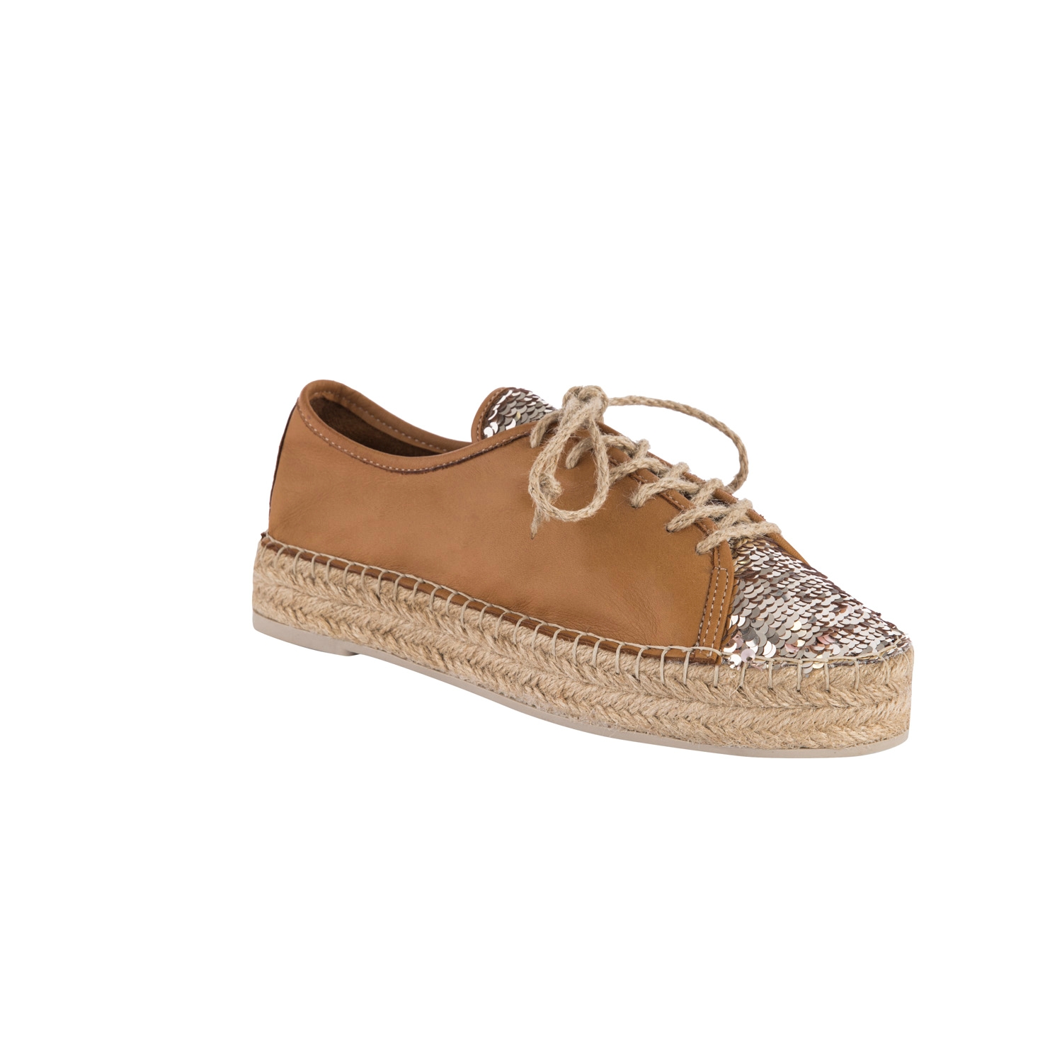 BAĞCIKLI HASIR ESPADRİL