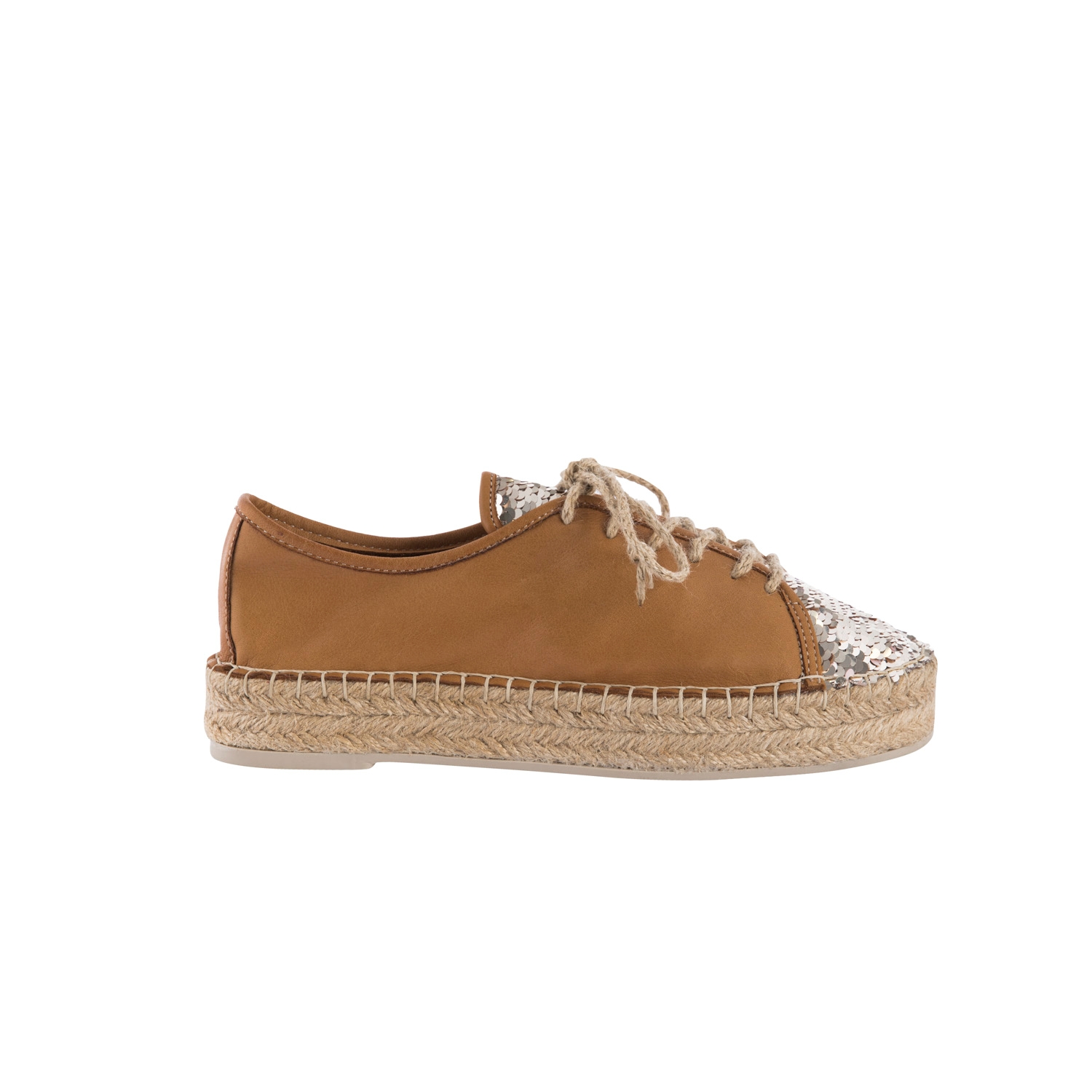 BAĞCIKLI HASIR ESPADRİL