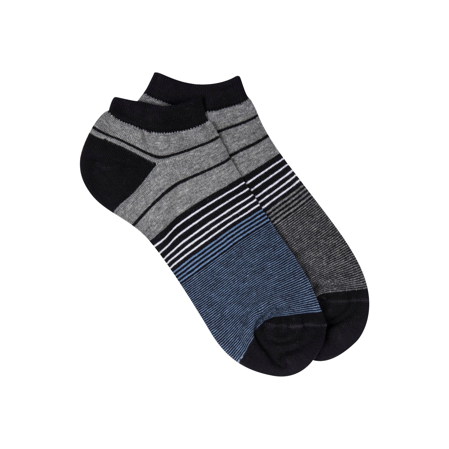 SS18CR14E-GRİ MELANJ-ST