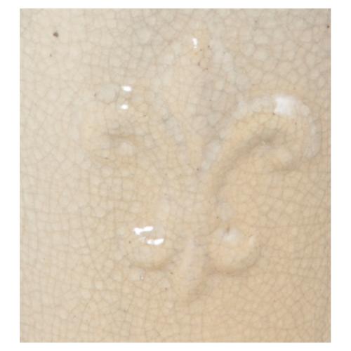  FLEUR SIRLI TOPRAK SAKSI KIRIK BEYAZ 20X23