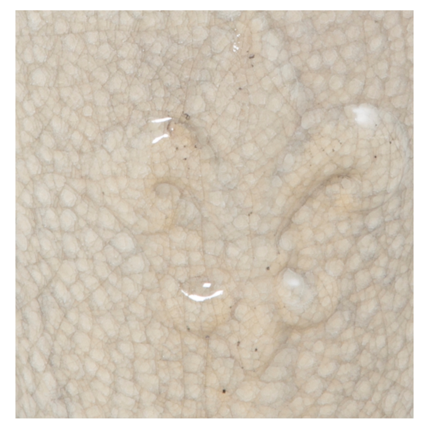 FLEUR SIRLI TOPRAK SAKSI KIRIK BEYAZ 30X32