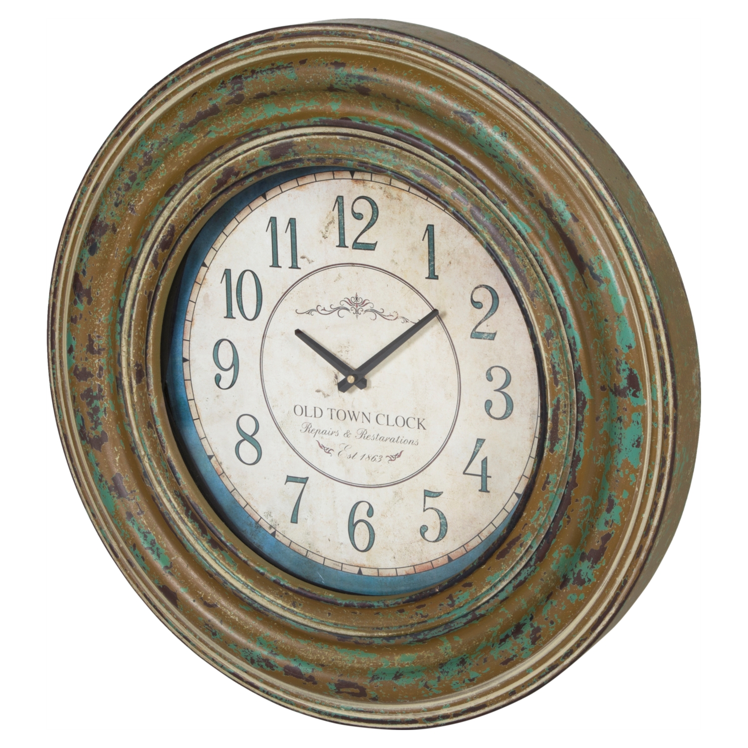 ANALOGUE DUVAR SAATİ