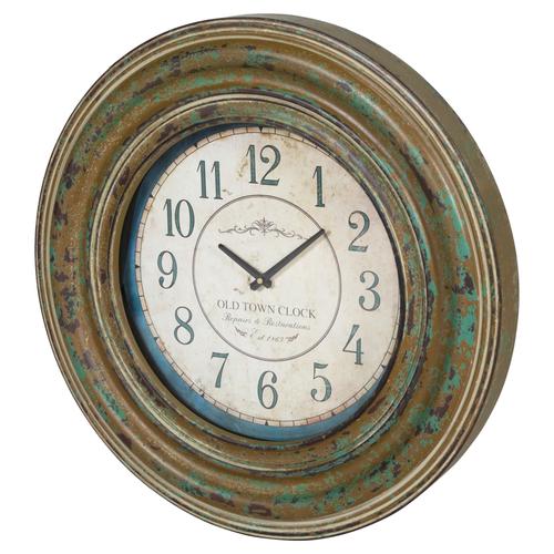  ANALOGUE DUVAR SAATİ