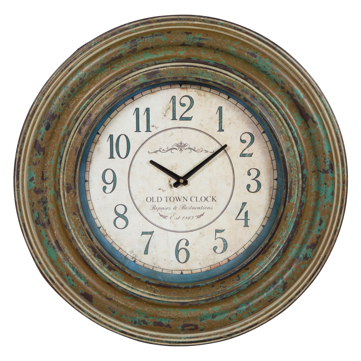 ANALOGUE DUVAR SAATİ