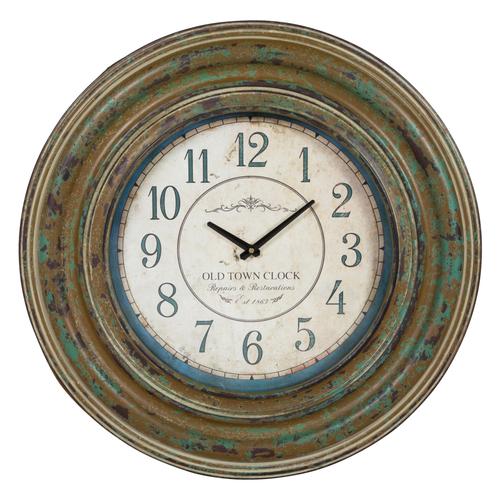  ANALOGUE DUVAR SAATİ