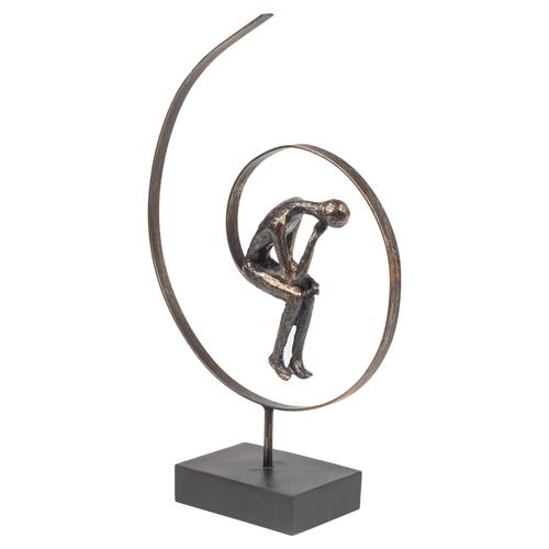  ALLEVIANDO BİBLO 24X8X33CM