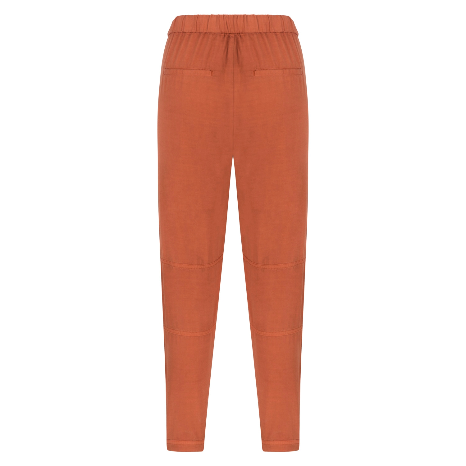 BELİ LASTİKLİ PANTOLON