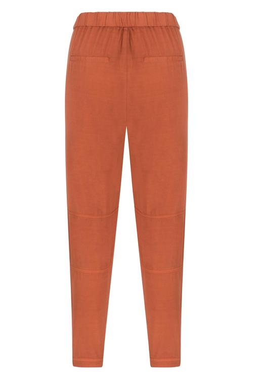  BELİ LASTİKLİ PANTOLON