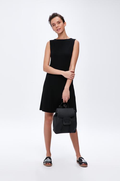  BUSINESS ÖRME ELBİSE